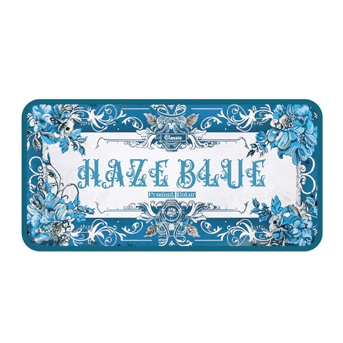 Schnellrockentinten Pad Medieval Series Tinks Mit Metallkoffer Für Künstlerische Kreation Und Dokumente Signierstufe Mittelalterliche Legende Serie Tinte Schnell Trocknen Tinte Retro Paper Inkpads von Zkydhbd
