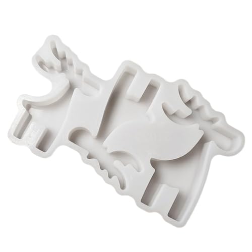 Schöne Designs Robuster Silikonform Für Kerzen Und Seife Die Tragbar Für Weihnachtsgeschenke Und Ornamente Harzschmuck Herstellen Schöne Designs Robuster Silikonform Für Kerzen Und Seife Die Tragbar Für Weihnachtsgeschenke Und Ornamente Harzschmuck Herstellen von Zkydhbd