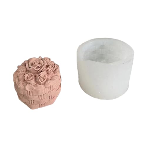 Seifenformen Basteln Formen Einzigartige Seifenformen Fondantkuchenform 3D Form Silikonmaterial Für Handherstellung Fondant Kuchenformen von Zkydhbd
