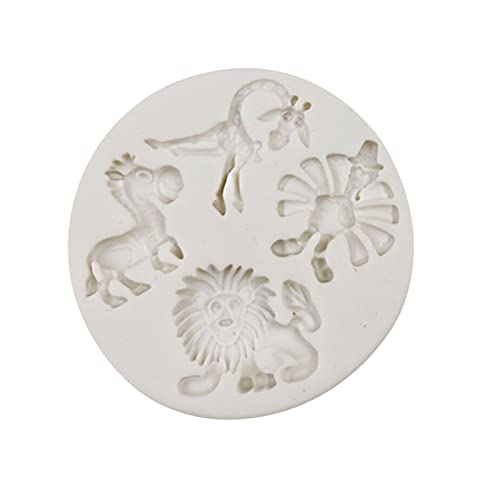 Silikonform Schokoladen Ohren Ohren Fondant Kuchen Süßigkeiten Seife Formen Back Dekorationswerkzeuge Für Dessertkuchen von Zkydhbd
