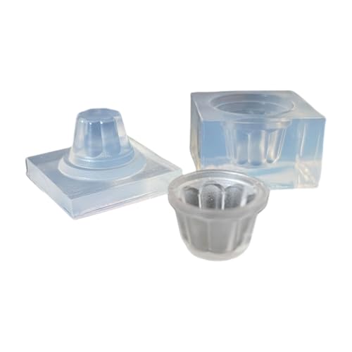 Silikonform Tonfruchtplatte Formen Flexible Formen Schüsselform Zur Herstellung Von Miniaturfutterkunst Und Handgefertigtem Kunsthandwerk Silikonform Tonfruchtplatte Formen Flexible Formen Schüsselform Zur Herstellung Von Miniaturfutterkunst Und Handgefertigtem Kunsthandwerk von Zkydhbd