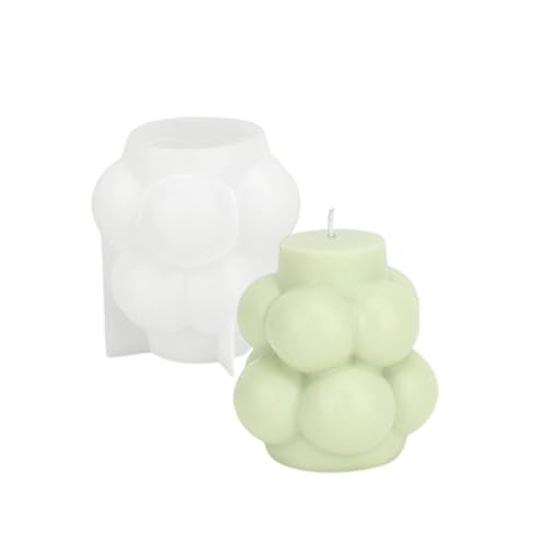 Silikonform Traubenform Einfache Freisetzung Von Formen Wiederverwendbare Kerzenform Silikonform Traubenform Einfache Freisetzung Von Formen Wiederverwendbare Kerzenform von Zkydhbd
