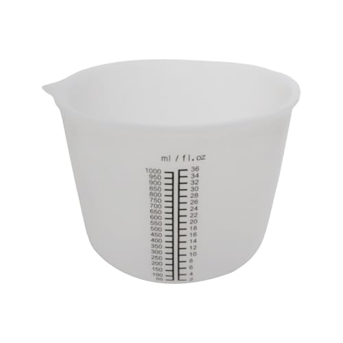 Silikonmessung Cup Clear Skala Markierungen Getränke Mischung Tassen Kochkochen Accessoire Epoxidharz Schmuck Erstellen Werkzeug Genauige Flüssigkeitsmessung Silikonmessung Cup Clear Skala Markierungen Getränke Mischung Tassen Kochkochen Accessoire Epoxidharz Schmuck Erstellen Werkzeug Genauige Flüssigkeitsmessung von Zkydhbd