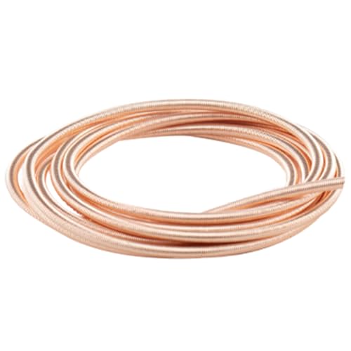 Speicherstahldraht Für Schmuck Praktische Halsketten Armband Federdrähte Drahtzubehör Für Handgefertigtes Schmuckdraht Für Schmuck Draht von Zkydhbd