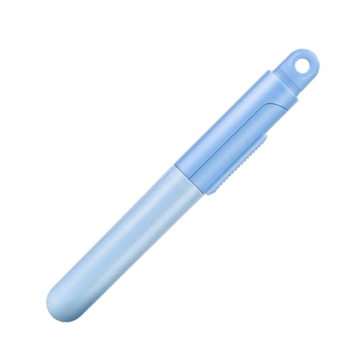 Stiftformschere Mit Schutzabdeckungen Kastenöffner Tragbarer Reisensicherheitsklapper Stilvoller Schere Stiftformschere Mit Schutzabdeckungen Kastenöffner Tragbarer Reisensicherheitsklapper Stilvoller Schere von Zkydhbd