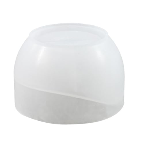 Unique Designs Halb Runde Robuste Silikonform Accessoire Zur Herstellung Eleganter Kerzenhalter Und Dekorativen Schalen Cradle Bowl Designs Unique Designs Halb Runde Robuste Silikonform Accessoire Zur Herstellung Eleganter Kerzenhalter Und Dekorativen Schalen Cradle Bowl Designs von Zkydhbd