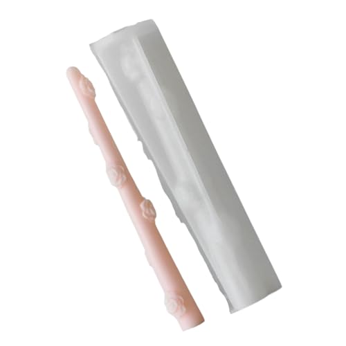 Vielseitige Silikon Duft Kerzenform Wiederverwendbare Streifen Kerze Silikonform Für Hochzeits Geburtstagsfeier Dekorationen Home Decors Kerzenhandwerk von Zkydhbd