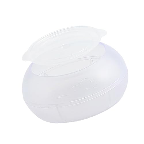 Wechseln Sie Schnell Die Option Von Perlenschalen Ändern Sich Schnell Die Tabletts Für Perlenkügelchen Organization Bowl Perle Crafting Accessoires von Zkydhbd