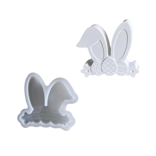 Weiches Silikon Crafting Schimmelflexible Silikon Erzeugung Entzückende Kaninchen Ohren Für Partys Und Feierparty Dekore Weiches Silikon Crafting Schimmelflexible Silikon Erzeugung Entzückende Kaninchen Ohren Für Partys Und Feierparty Dekore von Zkydhbd