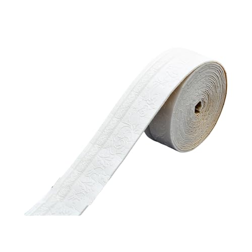 Zkydhbd Adhäsive Formtimenrein 3D Blumenwandrandlinie Schaumstoffbox Für Innenausstattung Für Decken Und Kantenstreifen Zkydhbd Adhäsive Formtimenrein 3D Blumenwandrandlinie Schaumstoffbox Für Innenausstattung Für Decken Und Kantenstreifen von Zkydhbd