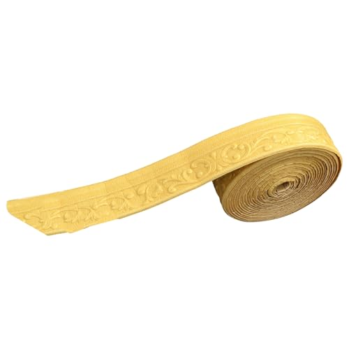 Zkydhbd Adhäsive Formtimenrein 3D Blumenwandrandlinie Schaumstoffbox Für Innenausstattung Für Decken Und Kantenstreifen Zkydhbd Adhäsive Formtimenrein 3D Blumenwandrandlinie Schaumstoffbox Für Innenausstattung Für Decken Und Kantenstreifen von Zkydhbd