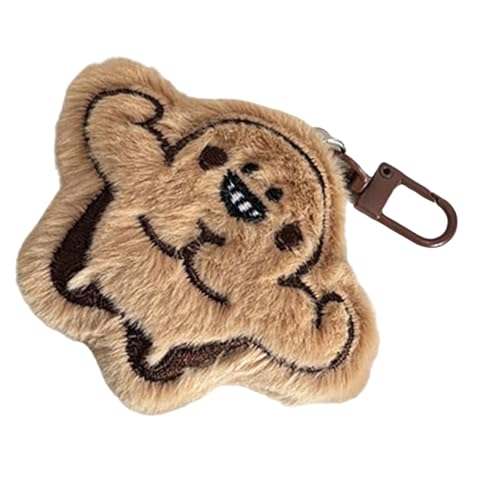 Zkydhbd Cartoon Schlüsselanhänger Schöne Kakerlake Keyrings Roach Puppen Weihnachtsgeburtstagsfeier RAGNE MACHINGELSCHLUSS Plush Plush Toy Geschenk Zkydhbd Cartoon Schlüsselanhänger Schöne Kakerlake Keyrings Roach Puppen Weihnachtsgeburtstagsfeier RAGNE MACHINGELSCHLUSS Plush Plush Toy Geschenk von Zkydhbd