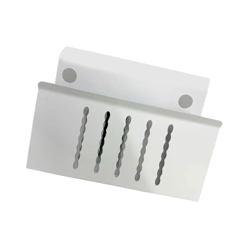 Zkydhbd Doppelschicht Hängende Schreibtisch Organisatoren Wedelten Muster Designs Lagerregal Für Büro Und Haus Unter Dem Schreibtisch Laptop Speicherplatz Zkydhbd Doppelschicht Hängende Schreibtisch Organisatoren Wedelten Muster Designs Lagerregal Für Büro Und Haus Unter Dem Schreibtisch Laptop Speicherplatz von Zkydhbd