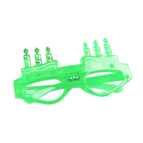 Zkydhbd LED Eyle Rahmen Plastikgläser Geburtstagsfeier Brille Perfekte Karnevalsparty Sonnenbrille Photostudio Dekoration Party Brillen Für Geburtstage Blinken Geburtstag Brillenfestleuchte Brille Zkydhbd LED Eyle Rahmen Plastikgläser Geburtstagsfeier Brille Perfekte Karnevalsparty Sonnenbrille Photostudio Dekoration Party Brillen Für Geburtstage Blinken Geburtstag Brillenfestleuchte Brille von Zkydhbd