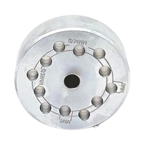 Zkydhbd Model Aircraft Drill Tool Hochfestes Legierungsdesign Für Präzise Löcher In Projekten Professioneller Modellhersteller Drill von Zkydhbd