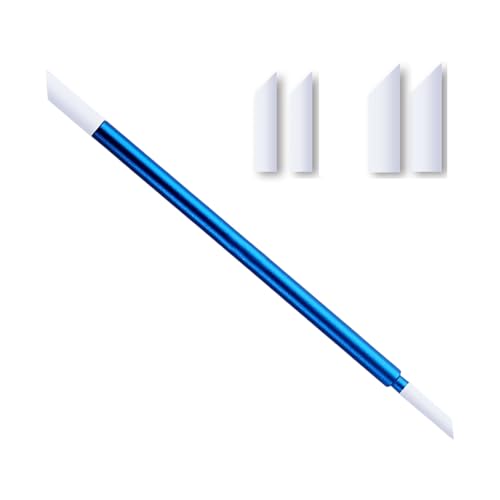 Zkydhbd Panel Line Radiergummi Tipps Metall Saubere Stick Für Modellkits Mit 3 Mm Und 5 Mm Austauschbarer Spitzen Spitzenwischung Leichter Miniaturreinigungswerkzeug Zkydhbd Panel Line Radiergummi Tipps Metall Saubere Stick Für Modellkits Mit 3 Mm Und 5 Mm Austauschbarer Spitzen Spitzenwischung Leichter Miniaturreinigungswerkzeug von Zkydhbd