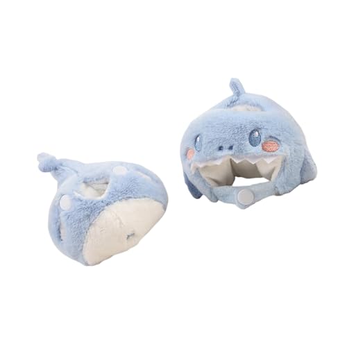 Zkydhbd Schönes Tierthema Kostüm Plüsch Figur Doll Dressing Kleidung Party Outfit Kinder Rollenspiele Spielzeugzubehör Kostüm Für Puppen Zkydhbd Schönes Tierthema Kostüm Plüsch Figur Doll Dressing Kleidung Party Outfit Kinder Rollenspiele Spielzeugzubehör Kostüm Für Puppen von Zkydhbd