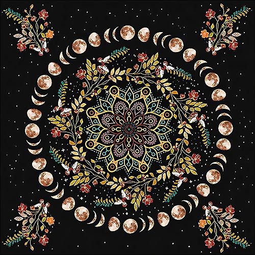 Zkydhbd Tarotkarte Tischdecke Quadratische Gottesdienste Wandmondhasen Pflanze Astrologys Tischdecke Tisch Matte Hexereien Liefert Moonphasen Anlagen Tarotkarten Tischdecke Zkydhbd Tarotkarte Tischdecke Quadratische Gottesdienste Wandmondhasen Pflanze Astrologys Tischdecke Tisch Matte Hexereien Liefert Moonphasen Anlagen Tarotkarten Tischdecke von Zkydhbd