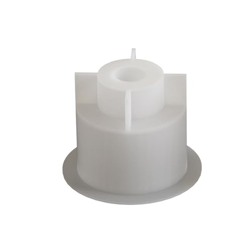 Zylinder Silikonform Für Kerzenhalter Die Hochzeitsarrangements Heimdekoration Und Kreative Geschenke Handgefertigte Kerzenform Geeignet Sind Zylinder Silikonform Für Kerzenhalter Die Hochzeitsarrangements Heimdekoration Und Kreative Geschenke Handgefertigte Kerzenform Geeignet Sind von Zkydhbd