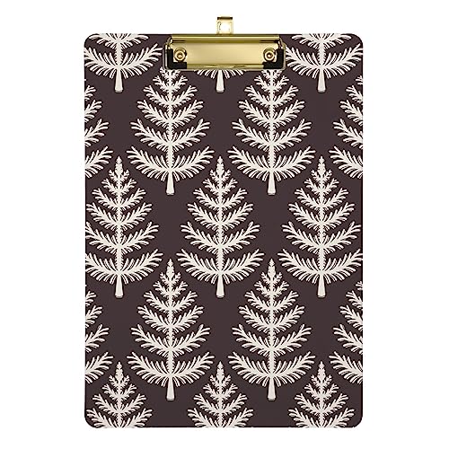 Stilisierte Weihnachtsbaum-Klemmbretter für Kinder, Standard-Loch, Padfolio, Klemmbrett, Baseball-Trainer Stilisierte Weihnachtsbaum-Klemmbretter für Kinder, Standard-Loch, Padfolio, Klemmbrett, Baseball-Trainer von Zltegako