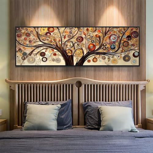 5D Diamond Painting Wunschbaum Baum Diamond Painting Erwachsene/Kinder, DIY Diamond Art Diamant Painting Bilder, Kristall Strass Diamant Malerei Basteln für Home Wand Décor, 11.8x27.5 Inch/30x70 cm 5D Diamond Painting Wunschbaum Baum Diamond Painting Erwachsene/Kinder, DIY Diamond Art Diamant Painting Bilder, Kristall Strass Diamant Malerei Basteln für Home Wand Décor, 11.8x27.5 Inch/30x70 cm von Znnegxiia