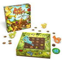 Zoch Beethupferl Brettspiel, 1 St. von Zoch