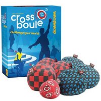 Zoch Crossboule Wurfspiel, 1 St. von Zoch