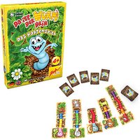 Zoch Da ist der Wurm drin Kartenspiel von Zoch