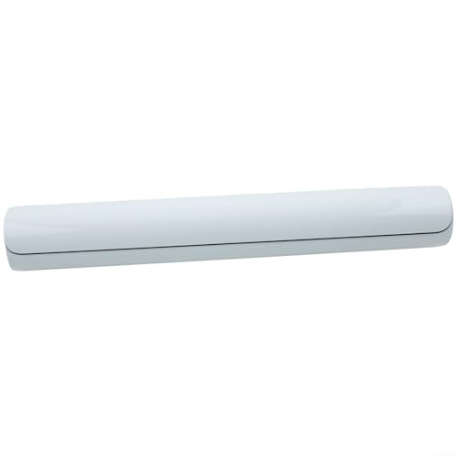 Funktionale magnetische Memoboard mit leicht zu reinigender, trocken abwischbarer Funktion, ideal für Küchen und Büros () von Zoegneer