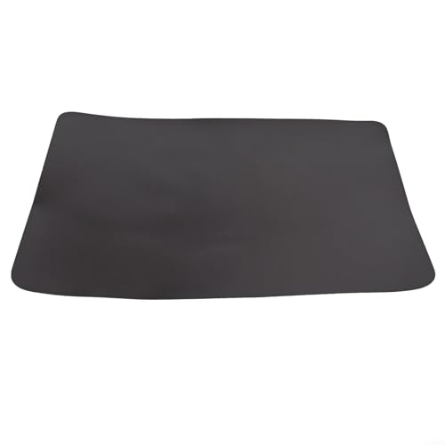 Funktionelle magnetische Memoboard mit leicht zu reinigender, trocken abwischbarer Funktion, ideal für Küchen und Büros (A5) von Zoegneer