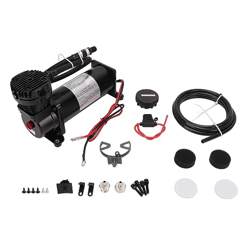 200 psi Luftkompressor Hochleistungsuniverseller Temperaturregelschalter Kupferdraht für 12 -V -Fahrzeug -Yachtschiff 200 psi Luftkompressor Hochleistungsuniverseller Temperaturregelschalter Kupferdraht für 12 -V -Fahrzeug -Yachtschiff von Zoeyilan