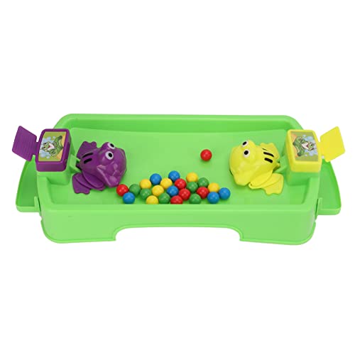 Hungriger Froschspiel Plastik Fütterung Frosch Ball Schluck Perlen Familien Brettspiel Eltern Kinder Interaktive Kinder Spielzeug Spielzeug Hungriger Froschspiel Plastik Fütterung Frosch Ball Schluck Perlen Familien Brettspiel Eltern Kinder Interaktive Kinder Spielzeug Spielzeug von Zohisin