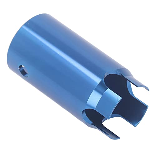 Premium -Aluminium -Legierungs -Zündschlossentferner -Steckdose Ersatz für W129 W140 W202 W210 W220 speziell für das Lösen des festen Ringschalters Dauerhafter Safe Safe einfach Premium -Aluminium -Legierungs -Zündschlossentferner -Steckdose Ersatz für W129 W140 W202 W210 W220 speziell für das Lösen des festen Ringschalters Dauerhafter Safe Safe einfach von Zohisin
