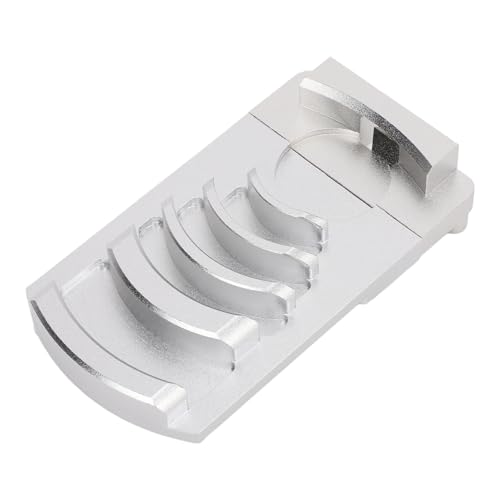 Premium-Entgratungswerkzeug für PVC-Rohre, ideal für 1 1/4 Zoll bis 4 Zoll PVC CPVC ABS PP PE-Rohre. Die professioneller Klempner. Mit umkehrbarer Klinge aus gehärtetem Stahl für Premium-Entgratungswerkzeug für PVC-Rohre, ideal für 1 1/4 Zoll bis 4 Zoll PVC CPVC ABS PP PE-Rohre. Die professioneller Klempner. Mit umkehrbarer Klinge aus gehärtetem Stahl für von Zohisin
