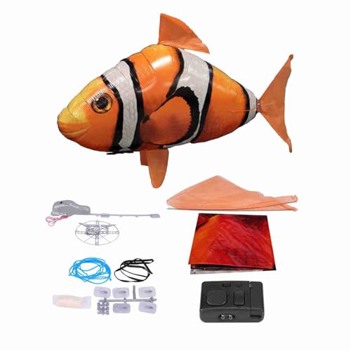 Zohisin DC 12 V 15pcs IR Infrarot LEDs Array Licht IP66 Waterdes Nachtsicht ideal für Sicherheit Kamera hoher Effizienz niedriger Stromverbrauch langleben langlebige Metallschale (Orange Clown Fish) von Zohisin