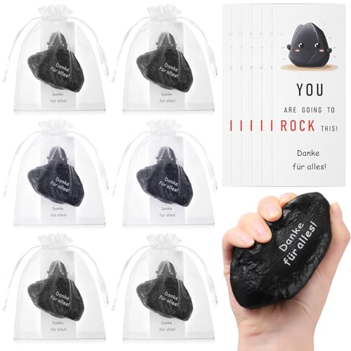 Zomiboo Stressabbau Geschenkeset für Kollegen inklusive Danke für Alles Stressabbau für Büro, Inspirierende Karte, Organzabeutel, Anti Stressball Danke Geschenk für Mitarbeiter, Schullehrer Zomiboo Stressabbau Geschenkeset für Kollegen inklusive Danke für Alles Stressabbau für Büro, Inspirierende Karte, Organzabeutel, Anti Stressball Danke Geschenk für Mitarbeiter, Schullehrer von Zomiboo