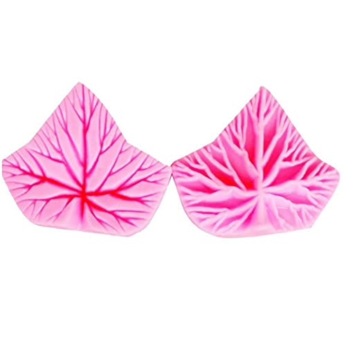 Silikon-Blatt Blütenblatt Veiner Zuckerfertigkeit Werkzeuge Fondant Und Gummi-pasten-Form Feuchtes Papier Dekorieren Werkzeuge Silikon-Blatt Blütenblatt Veiner Zuckerfertigkeit Werkzeuge Fondant Und Gummi-pasten-Form Feuchtes Papier Dekorieren Werkzeuge von Zonster