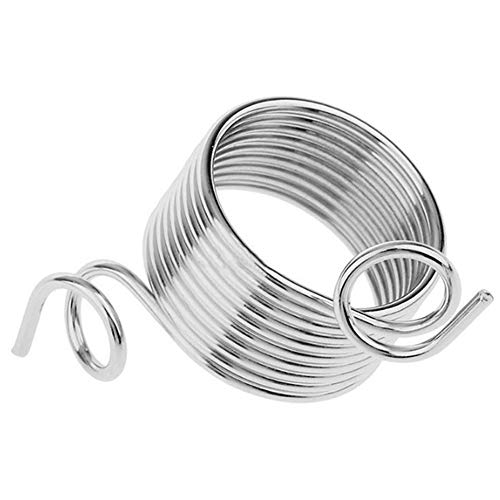 Zonster Häkeln Ringe Fingerhut Häkeln Pin Häkeln Garne Spannung Ring Strickzubehör Fingerschutz Zonster Häkeln Ringe Fingerhut Häkeln Pin Häkeln Garne Spannung Ring Strickzubehör Fingerschutz von PiniceCore