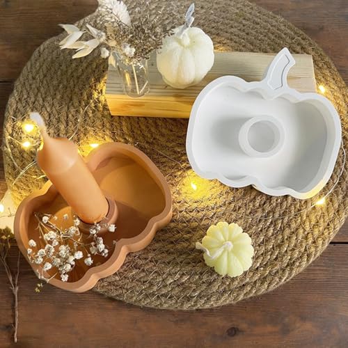 Silikonformen Gießformen Kürbis, Halloween Kürbisform, Silikonform herbst, Gießform kürbis, Silikonformen gießformen, Gipsformen zum Gießen für DIY kürbis Deko, Herbstdeko, Halloween Silikonformen Gießformen Kürbis, Halloween Kürbisform, Silikonform herbst, Gießform kürbis, Silikonformen gießformen, Gipsformen zum Gießen für DIY kürbis Deko, Herbstdeko, Halloween von Zoonvii