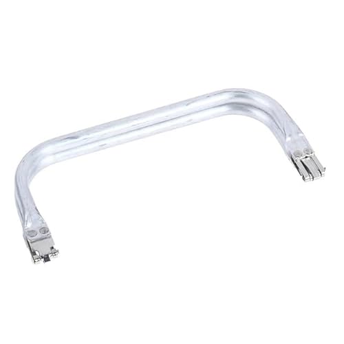 Zpengtai Metall Taschenrahmen 1 x Aluminium-Geldbörsenrahmen. Beliebte Geldbörsenrahmen, empfehlen Beutel-DIY-Metallrahmen Tasche(220x90mm) von Zpengtai