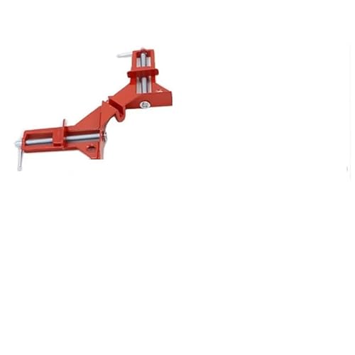 Zpengtai Winkelspanner 1 Stück Eckklemme 90 Grad Winkelklemme for Bilderrahmen rechtwinklige Klemmen Befestigungsclips Stangenrahmen Eckclip Grad Zpengtai Winkelspanner 1 Stück Eckklemme 90 Grad Winkelklemme for Bilderrahmen rechtwinklige Klemmen Befestigungsclips Stangenrahmen Eckclip Grad von Zpengtai
