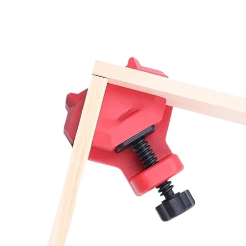 Zpengtai Winkelspanner 90 Grad Ecke Klemmen for Holzbearbeitung Winkel Klemme Foto Bild Rahmen Fixer Grad Zpengtai Winkelspanner 90 Grad Ecke Klemmen for Holzbearbeitung Winkel Klemme Foto Bild Rahmen Fixer Grad von Zpengtai