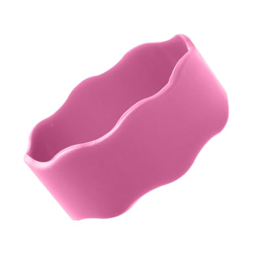 Flaschenetiketten für Kleinkinder, beschreibbare Silikon-Etiketten, rutschfest, wiederverwendbar, für Milchfütterung, Reisen, Camping, Kühlschrank, Küche, Speisekammer, Organisation, 5,8 x 2,5 x 0,2 Flaschenetiketten für Kleinkinder, beschreibbare Silikon-Etiketten, rutschfest, wiederverwendbar, für Milchfütterung, Reisen, Camping, Kühlschrank, Küche, Speisekammer, Organisation, 5,8 x 2,5 x 0,2 von Zqkimzi