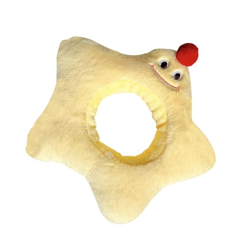 Weihnachten Plüsch Puppe Kleidung Urlaub Puppe Kleidung Weihnachten Outfit für Puppen Festliche Plüsch Puppe Kleidung Weihnachtskleid für Puppen Plüschpuppen Zubehör Urlaub Thema Puppenkleidung von Zqkimzi