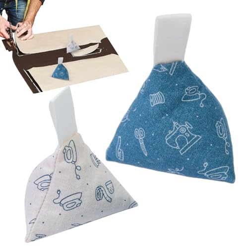 Zqkimzi Schnittgewichte Zum Fixieren Von Stoffen - Papiergewichte - Dreieckige Schneidewerkzeuge Zubehör Für Nähanfängerinnen Stoffe Quilten Schneidern Basteln Zqkimzi Schnittgewichte Zum Fixieren Von Stoffen - Papiergewichte - Dreieckige Schneidewerkzeuge Zubehör Für Nähanfängerinnen Stoffe Quilten Schneidern Basteln von Zqkimzi