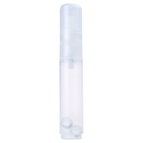 1/2pcs Leere Marker Stifte 10 Mm Geneigte Spitze Nachfüllbare Acryl Leerer Marker Leerer Lackierstift Für Künstlerlehrer Schüler Schnell Trockener Stift von Zqxnt