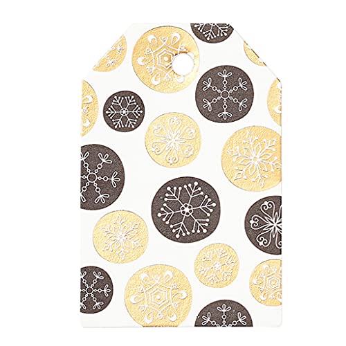 100 PCs Seitenmarkierungen Bells Baum Gedruckt Lesen Zubehör Frohe Weihnachtskarten Lesen Belohnungen Zufälliger Stil Für Teenager von Zqxnt