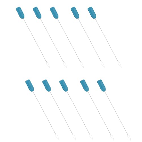 10pcs Maschinennadel Inserter Kunststoff Gewinde Hilfsmittel Schnelles Nähnadel Fadener Werkzeug Zum Nähen Von Anpassungsprojekten Home Sewing Gadgets 10pcs Maschinennadel Inserter Kunststoff Gewinde Hilfsmittel Schnelles Nähnadel Fadener Werkzeug Zum Nähen Von Anpassungsprojekten Home Sewing Gadgets von Zqxnt