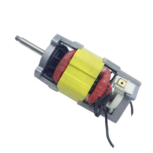 1600W Heißluftwärmegebläsemotor Mit Langem Kupferdraht Elektromotor Für Handwerksprojekte 1600W Heißluftwärmegebläsemotor Mit Langem Kupferdraht Elektromotor Für Handwerksprojekte von Zqxnt