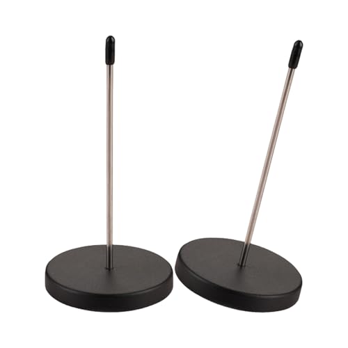 2 PCs Quittungsinhaber Quittung Spikes Note Auswahl Für Restaurunt Bill Fork Check Spindel Memo Inhaber Quittungsspitzen von Zqxnt